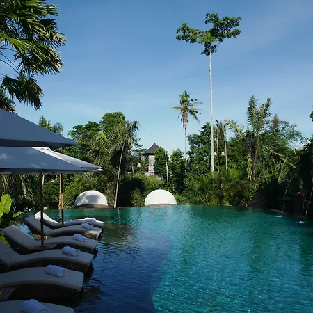The Udaya Resorts And Spa