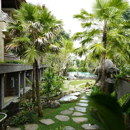 The Udaya Resorts And Spa