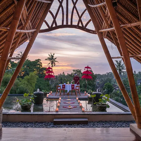 The Udaya Resorts And Spa