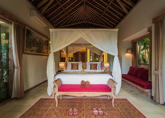 The Udaya And Resort 4*