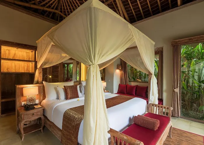 The Udaya And Resort Ubud (Bali)