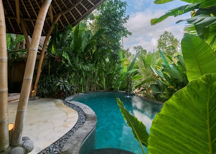 The Udaya And Resort 4*