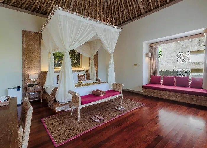 The Udaya And Resort 4*