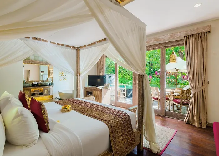 Resort The Udaya And