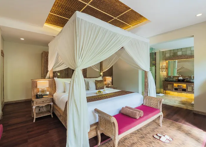 Resort The Udaya And 4*