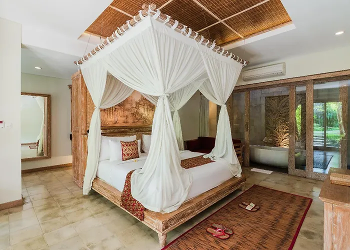 The Udaya And Resort 4*