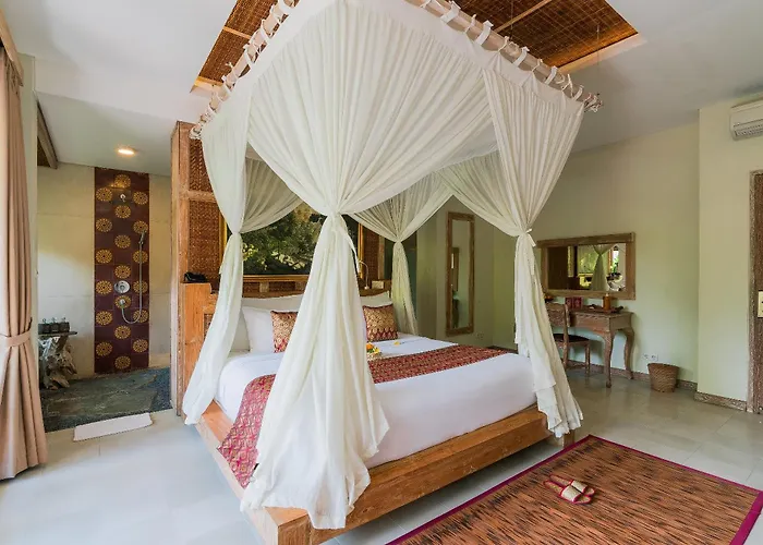 Resort The Udaya And