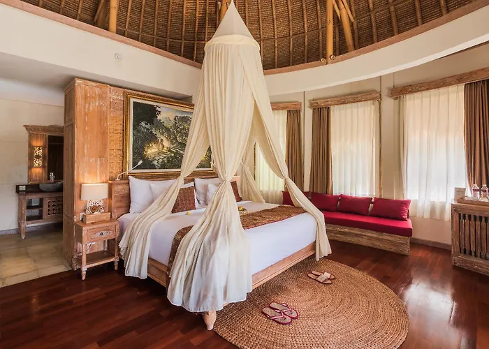 The Udaya And Ubud (Bali)