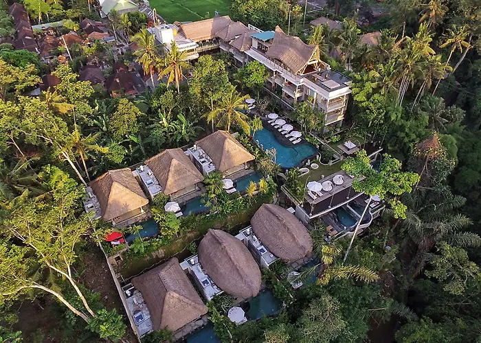 The Udaya And Resort 4*