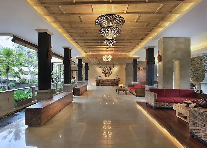 The Udaya And 4* Ubud (Bali)