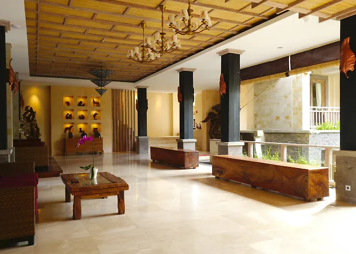The Udaya And Ubud (Bali)