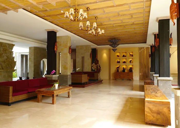Resort The Udaya And 4*