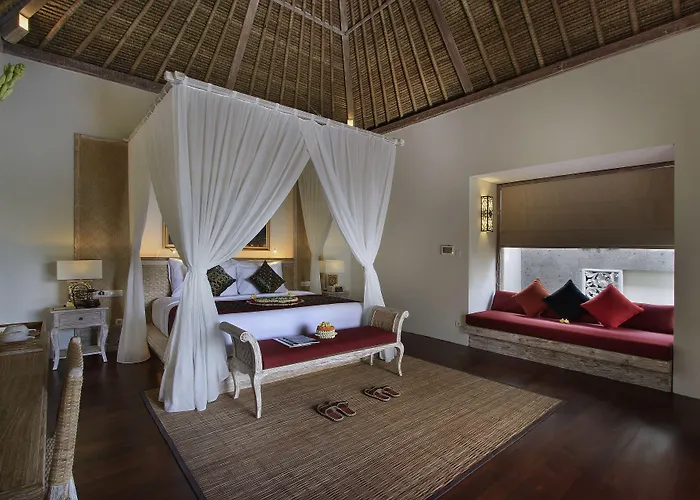 Resort The Udaya And 4*