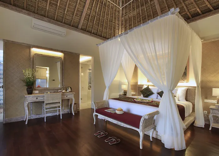 The Udaya And Resort Ubud (Bali)