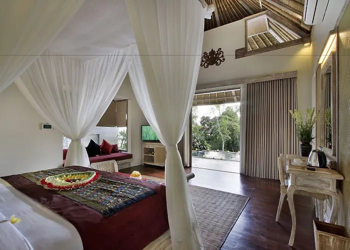 Resort The Udaya And