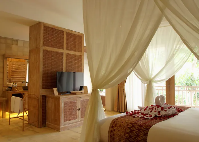 The Udaya And Resort Ubud (Bali)