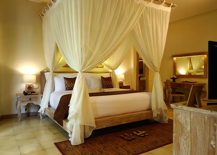Resort The Udaya And 4*