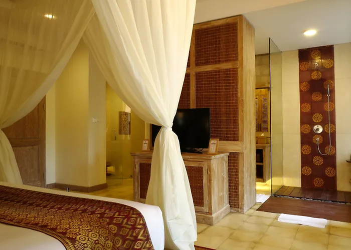 Resort The Udaya And
