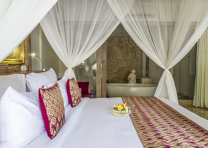 Resort The Udaya And
