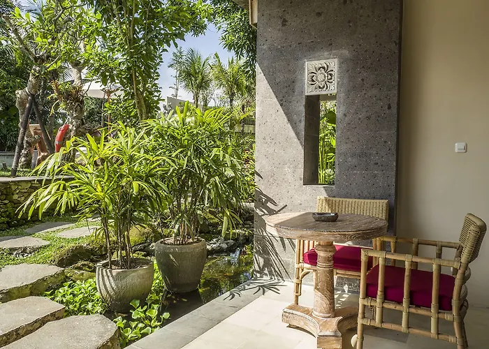 The Udaya And Resort 4*