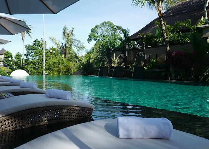 Resort The Udaya And 4*