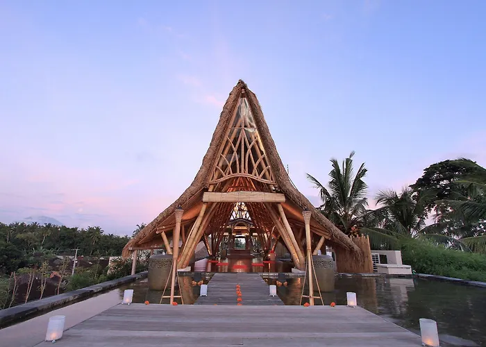 Resort The Udaya And 4*