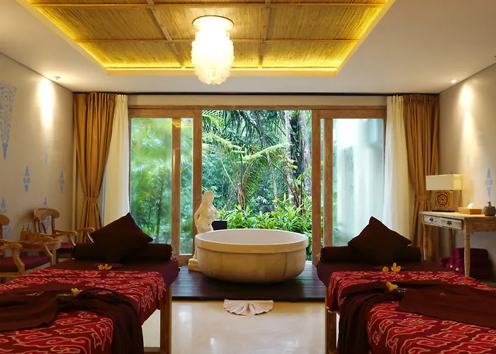 Resort The Udaya And 4*