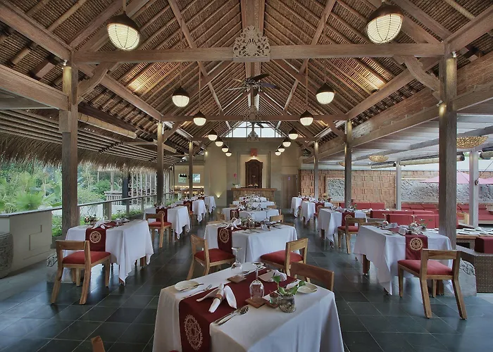 Resort The Udaya And 4*