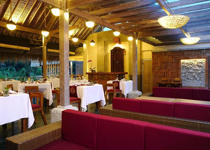 The Udaya And Resort 4*