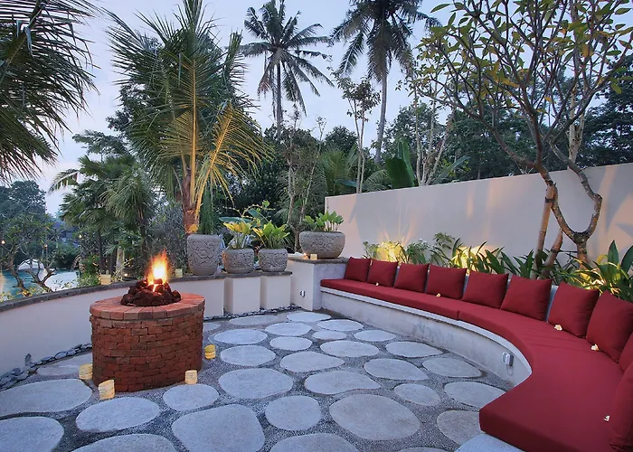 The Udaya And Resort Ubud (Bali)