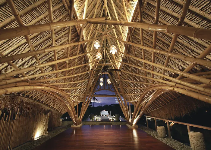 The Udaya And Resort Ubud (Bali)