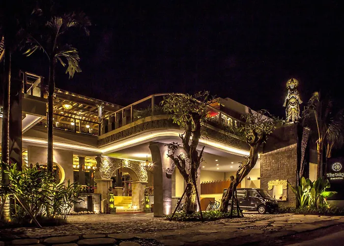 The Udaya And Ubud (Bali)