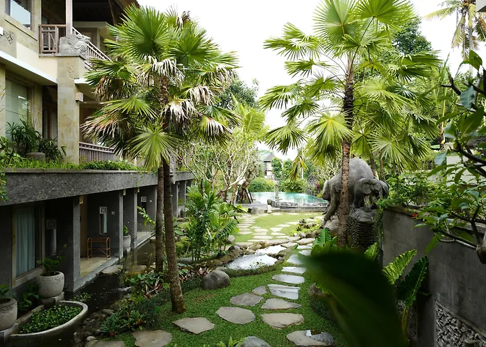 Resort The Udaya And