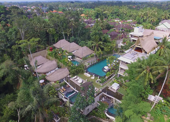 The Udaya And Resort 4*