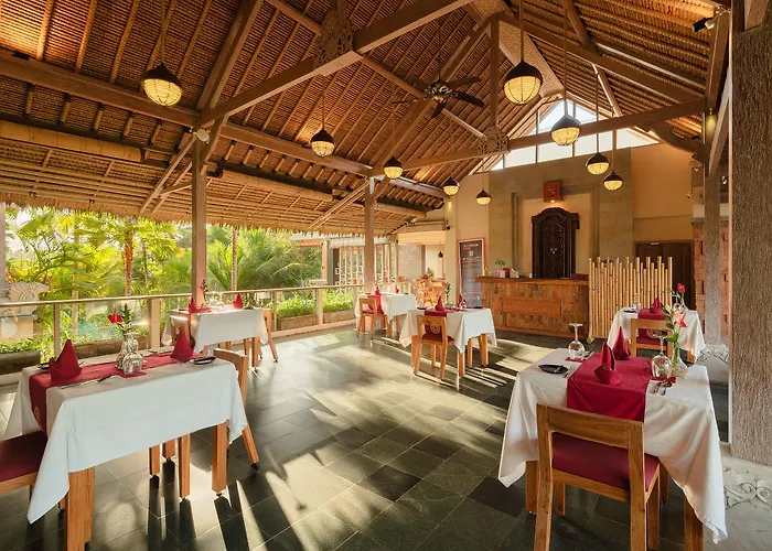 Resort The Udaya And Ubud (Bali)