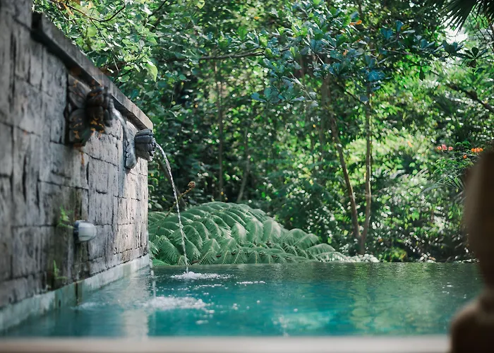 Resort The Udaya And 4*
