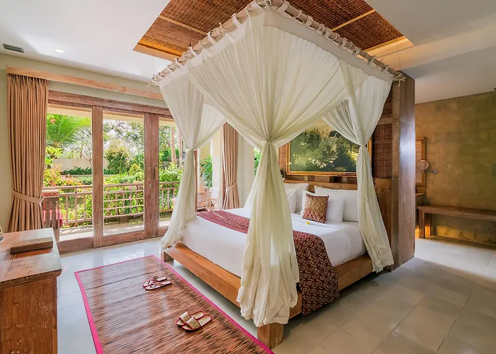 Resort The Udaya And 4*