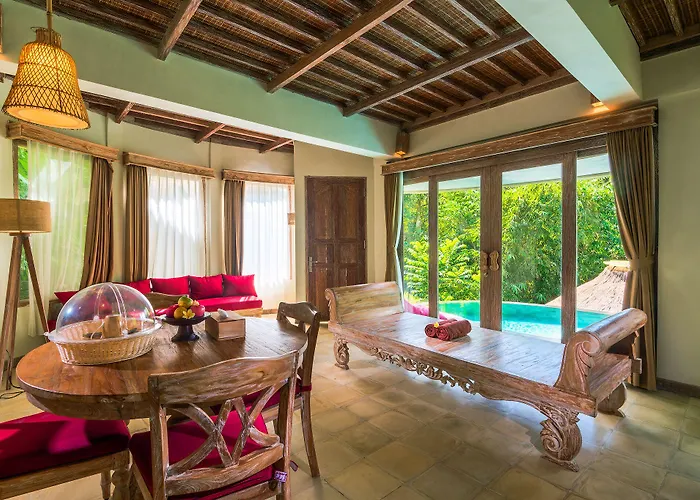 Resort The Udaya And 4*