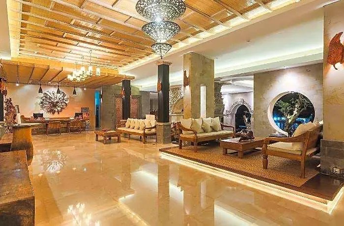 Resort The Udaya And