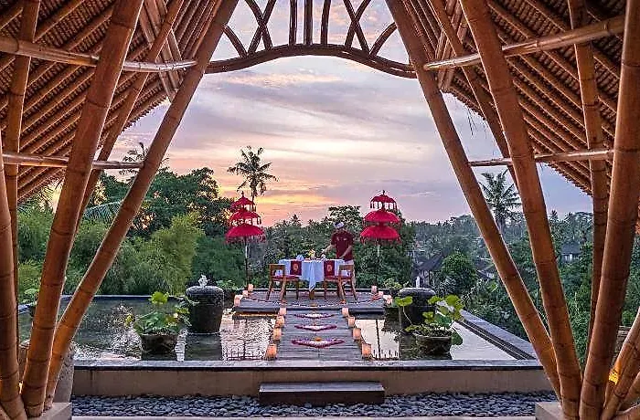 The Udaya And Resort 4*