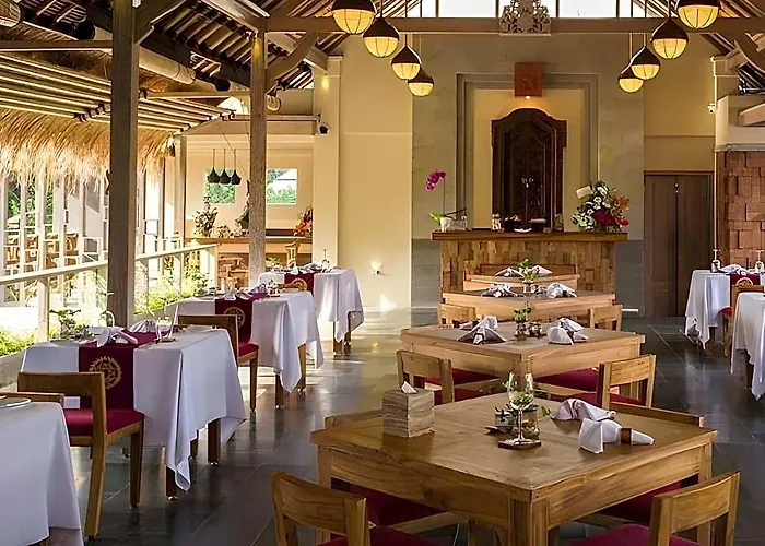 The Udaya And Resort Ubud (Bali)