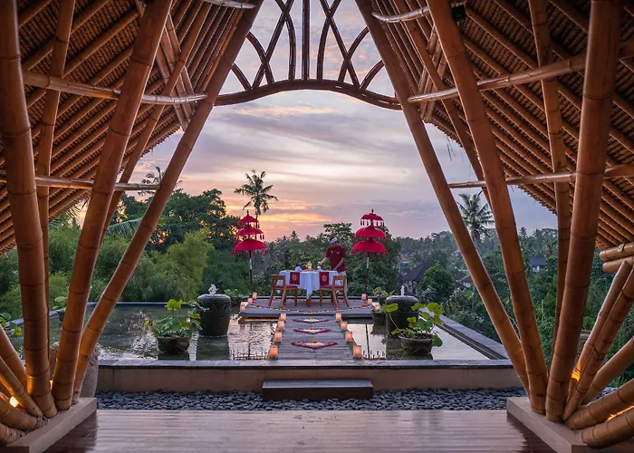 Курортный комплекс The Udaya And 4*