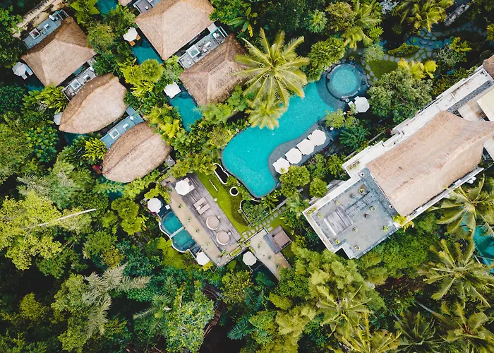 The Udaya And Курортный комплекс 4*